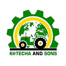 Kotecha And Sons Logo